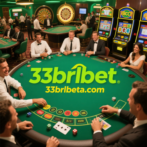 33brlbet